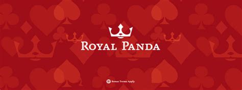 royal panda free spins no deposit  A minimum $10 deposit is required and the bonus cash must be rolled over 35 times before it can be withdrawn